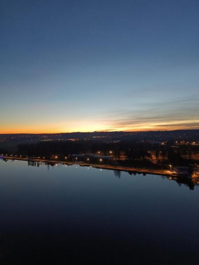 Mon Allier Vichy - vue exceptionnelle - parking gratuit